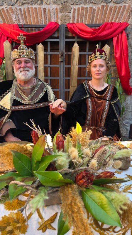 Bolsena 1328: Giornate medievali