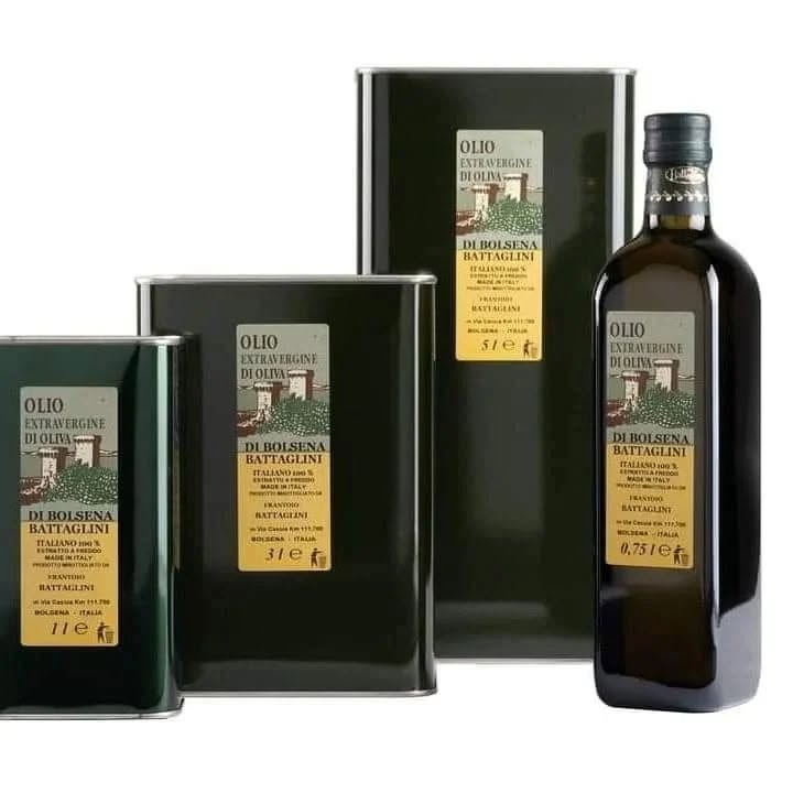 Frantoio Battaglini