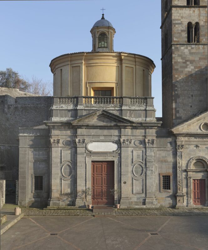 Rione Santa Cristina