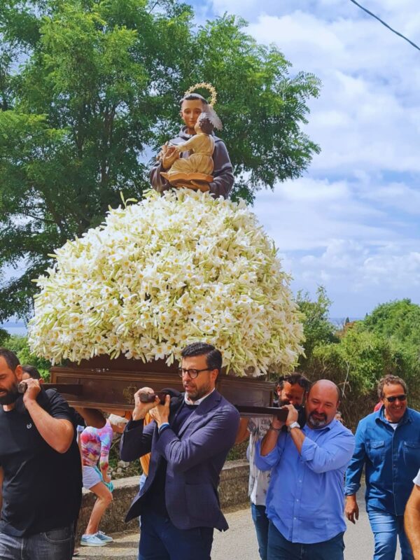 Sant’Antonio da Padova