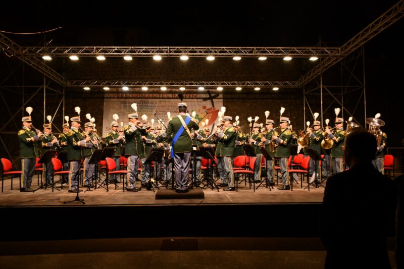 BolsenArte Music Festival