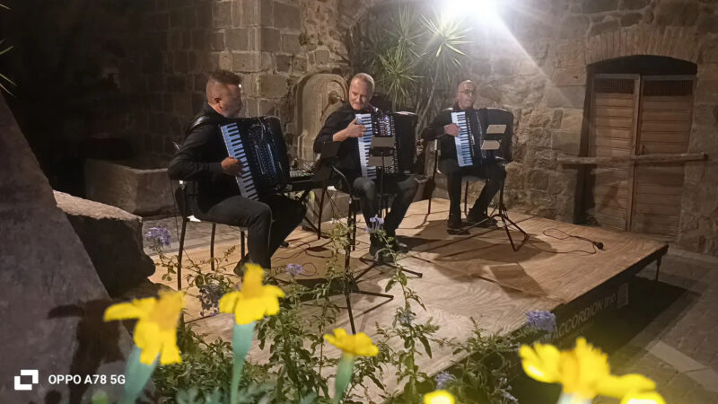 BolsenArte Music Festival