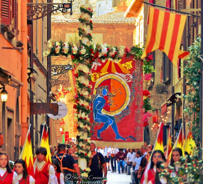 Festa del Corpus Domini