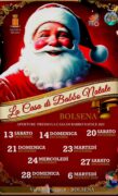 La Casa di Babbo Natale locandina