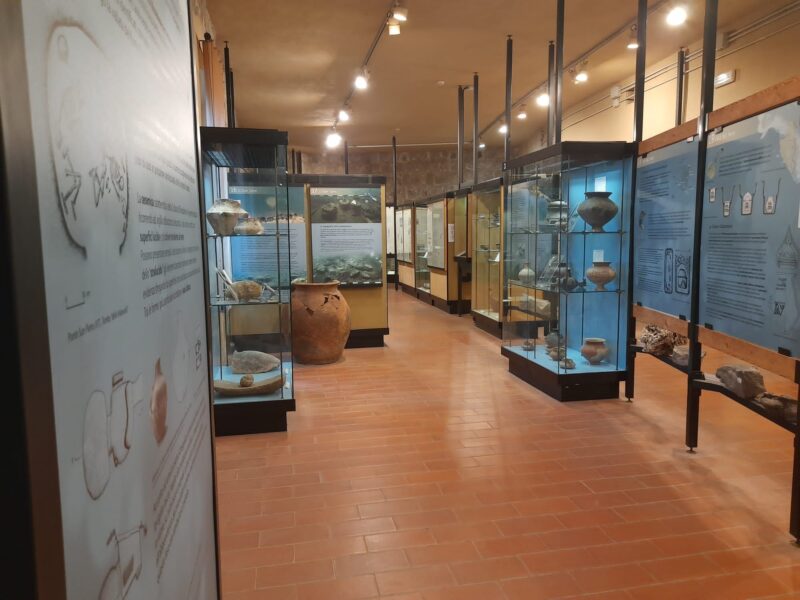 Museo Territoriale del Lago di Bolsena