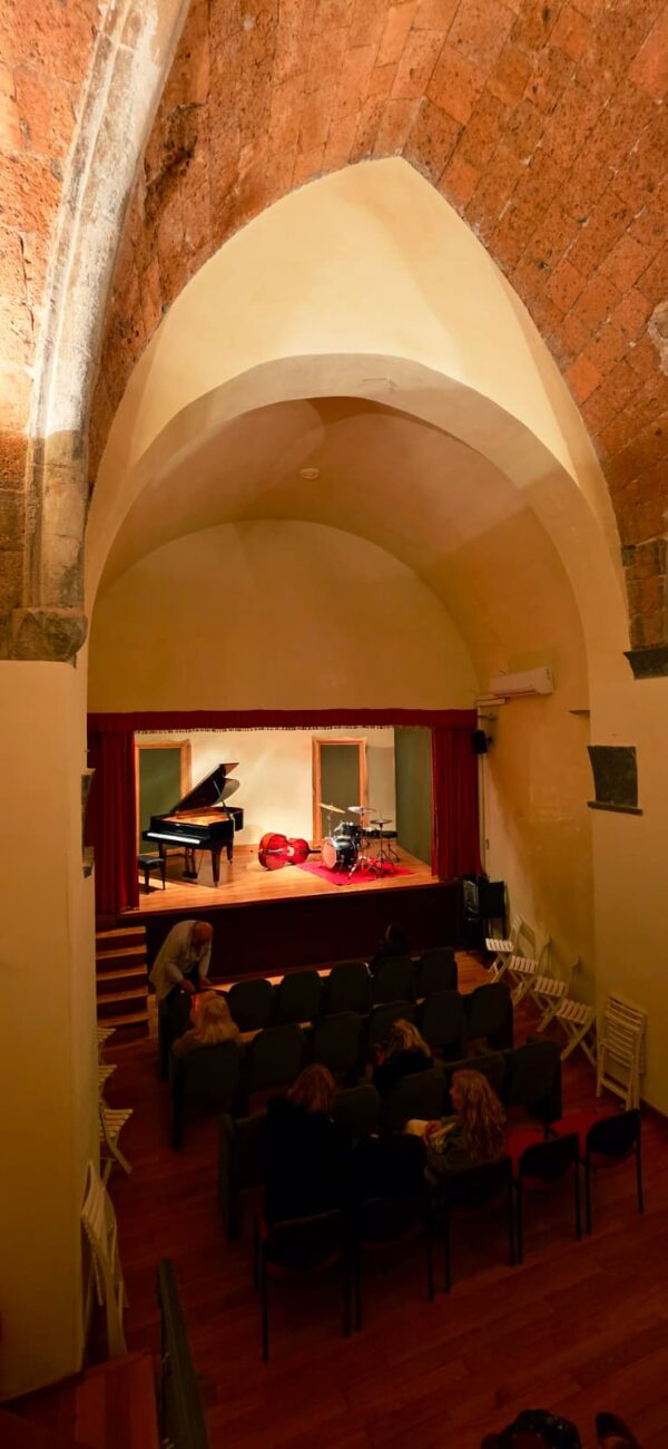 Piccolo Teatro Cavour