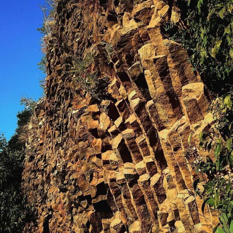 Pietre Lanciate (Geworfene Steine)