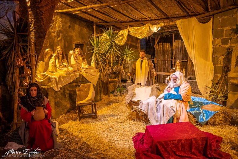 Il Presepe Vivente di Bolsena
