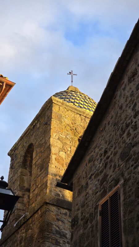 Rione Castello: Quartiere medievale