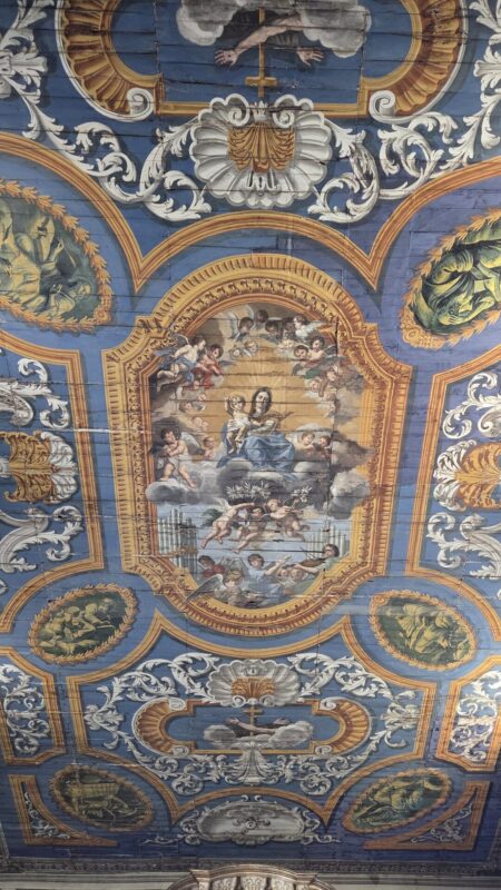 Santuario Santa Maria del Giglio