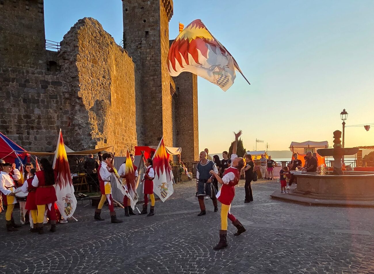 Storia, Cultura e Tradizione