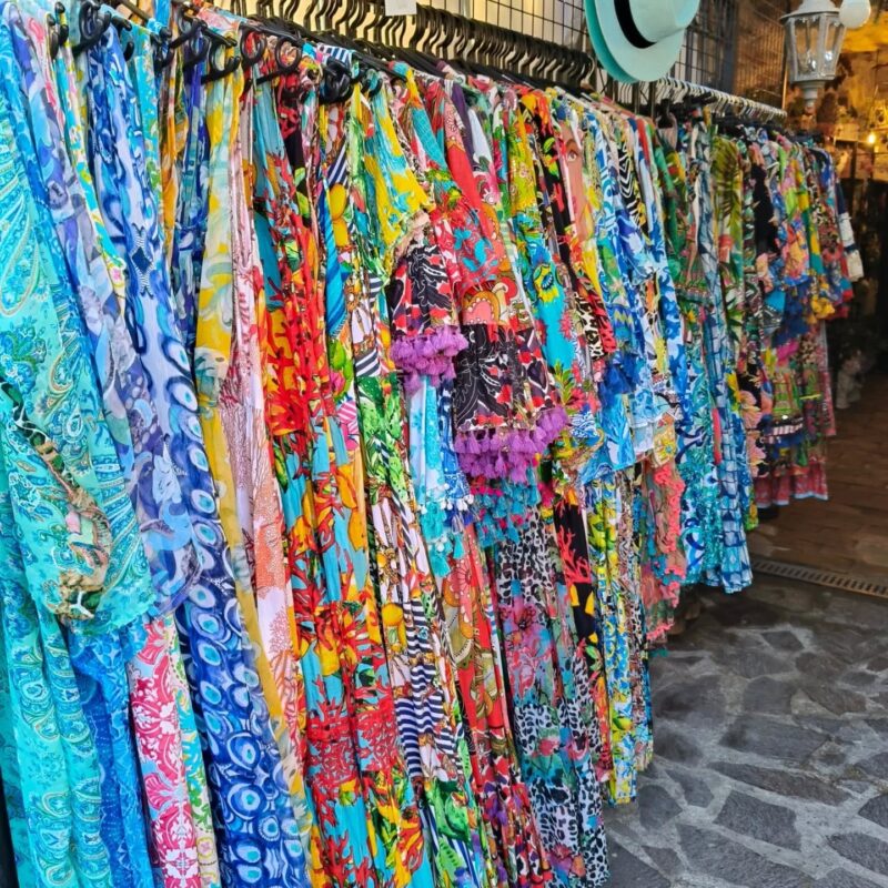 Abbigliamento Luxury