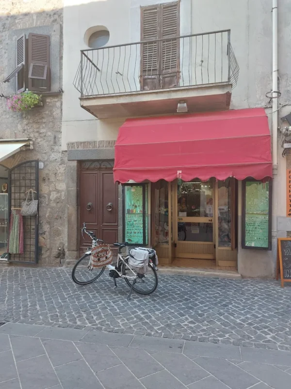 Spizzichino Merceria