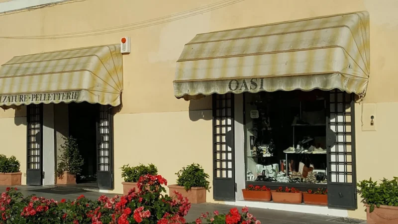 Oasi Calzature