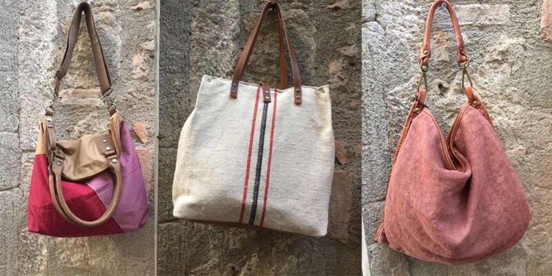 Sfumature in Corso Pelletteria