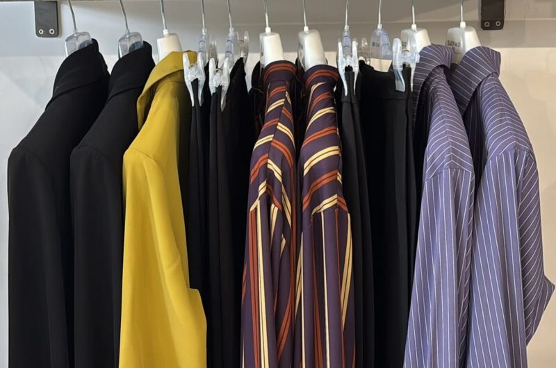 Abbigliamento Dieci Dieci