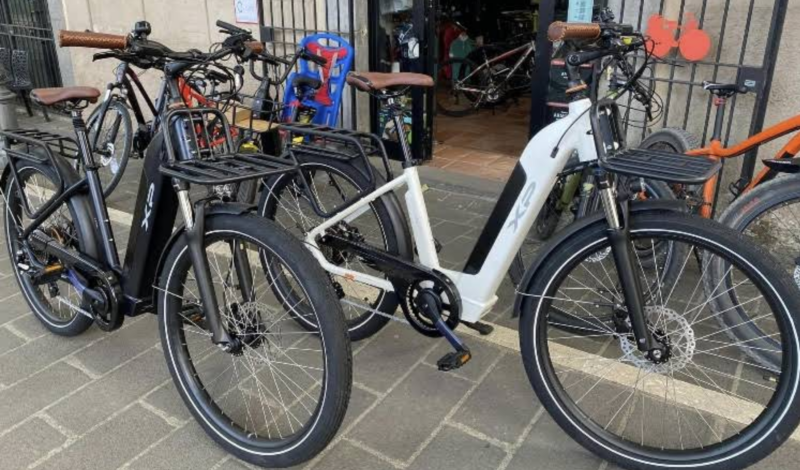 L’angolo del biker caffè di Pesetti Andrea