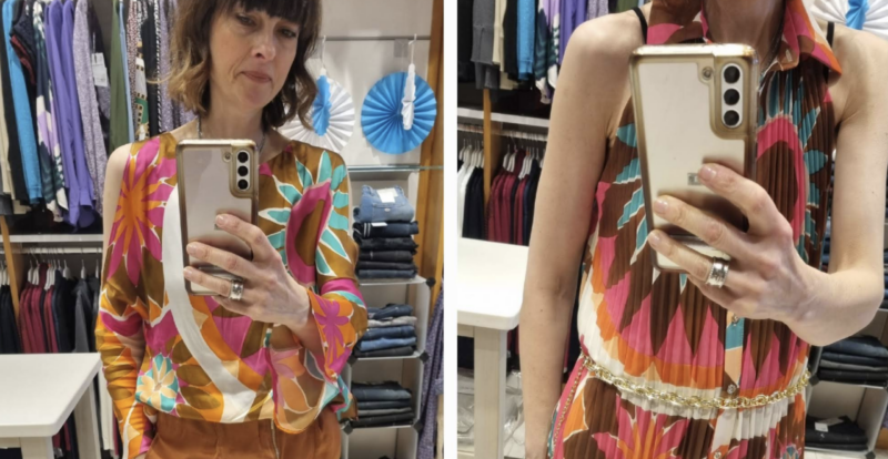 Lui e Lei Abbigliamento