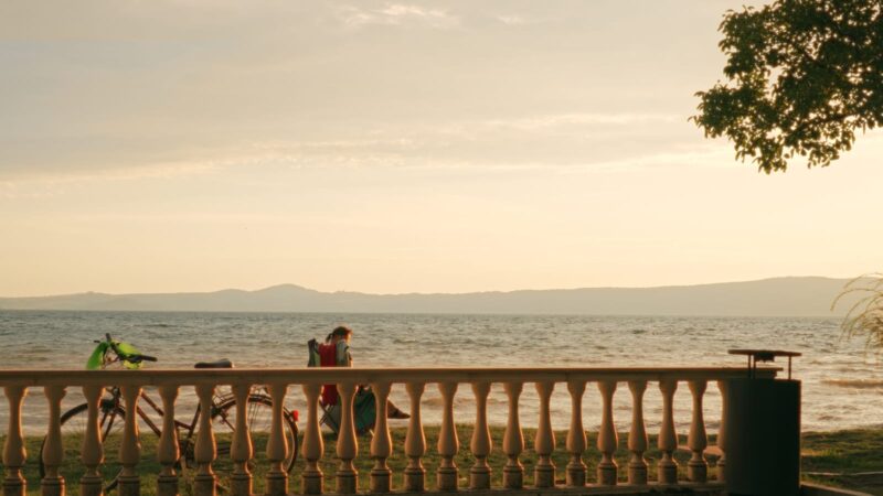 Spiaggia e relax sulle rive