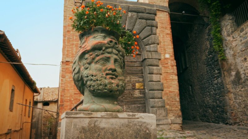 Percorso Storico delle Piagge