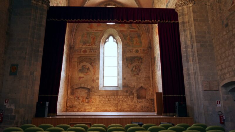 Teatro Comunale San Francesco