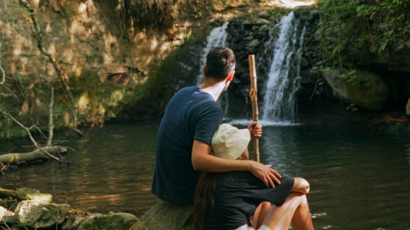 Turona-Archäologischer und Naturpark