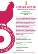Permacultura: il Festival siamo noi! locandina