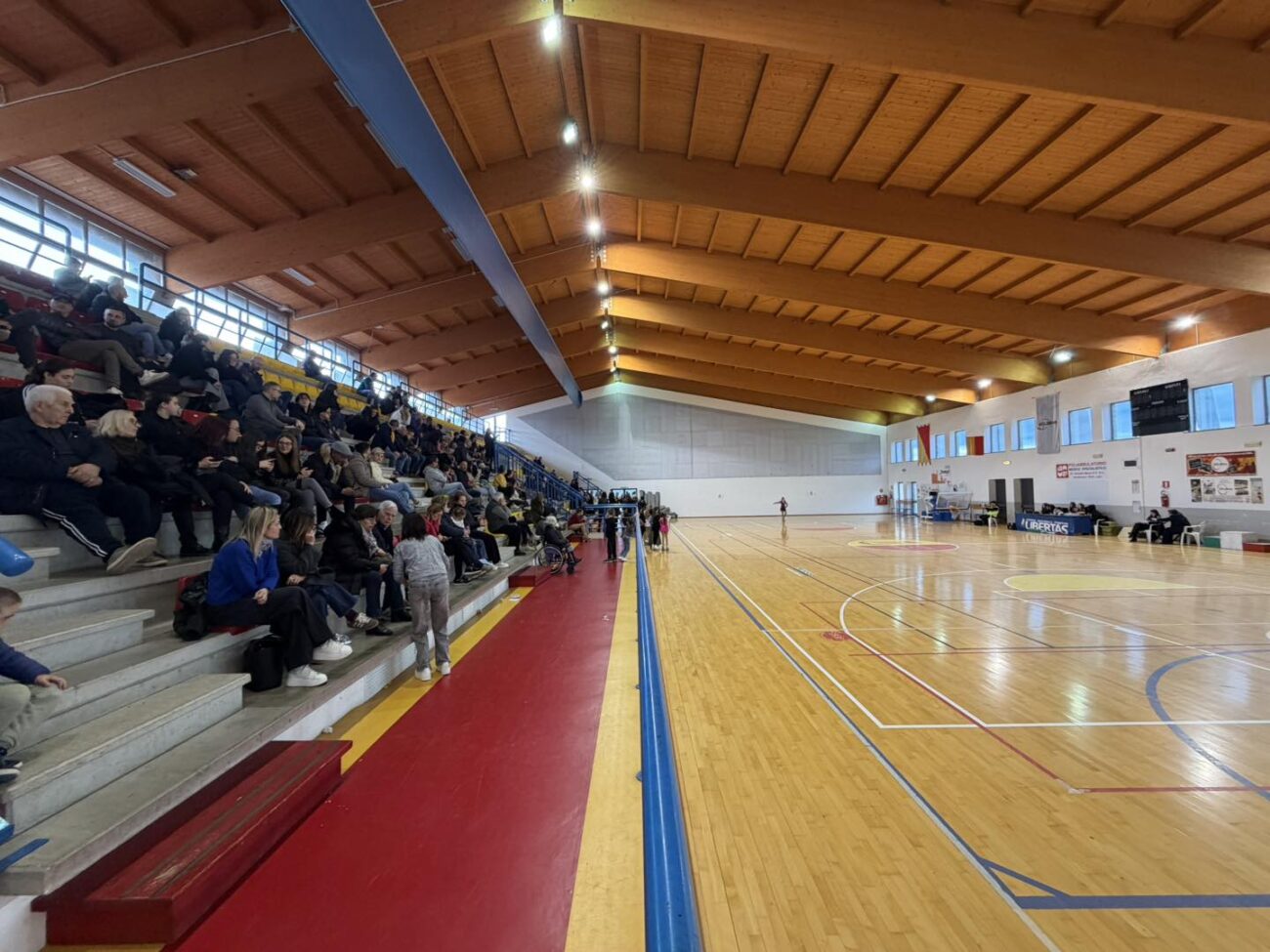 Polo Sportivo di Bolsena