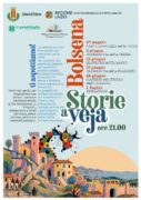 Storie a Veja locandina