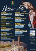 BolsenArte 2026: torna il festival musicale dell’estate a Bolsena locandina